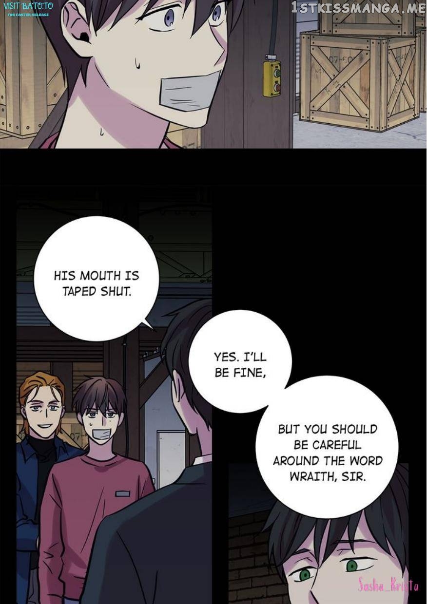 Unmelting Words chapter 32 - page 5