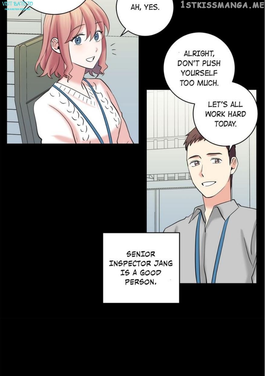 Unmelting Words chapter 9 - page 12