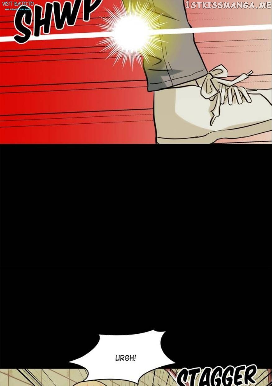 Unmelting Words chapter 31 - page 10