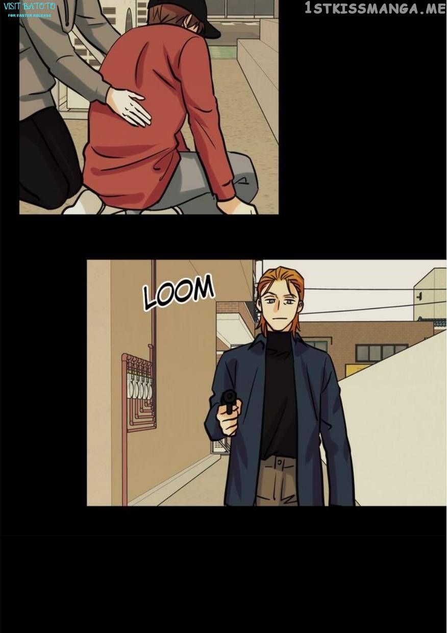 Unmelting Words chapter 31 - page 12