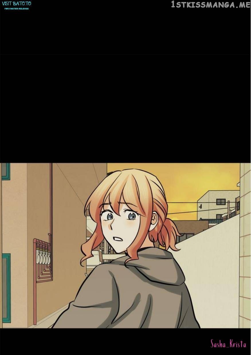 Unmelting Words chapter 31 - page 17