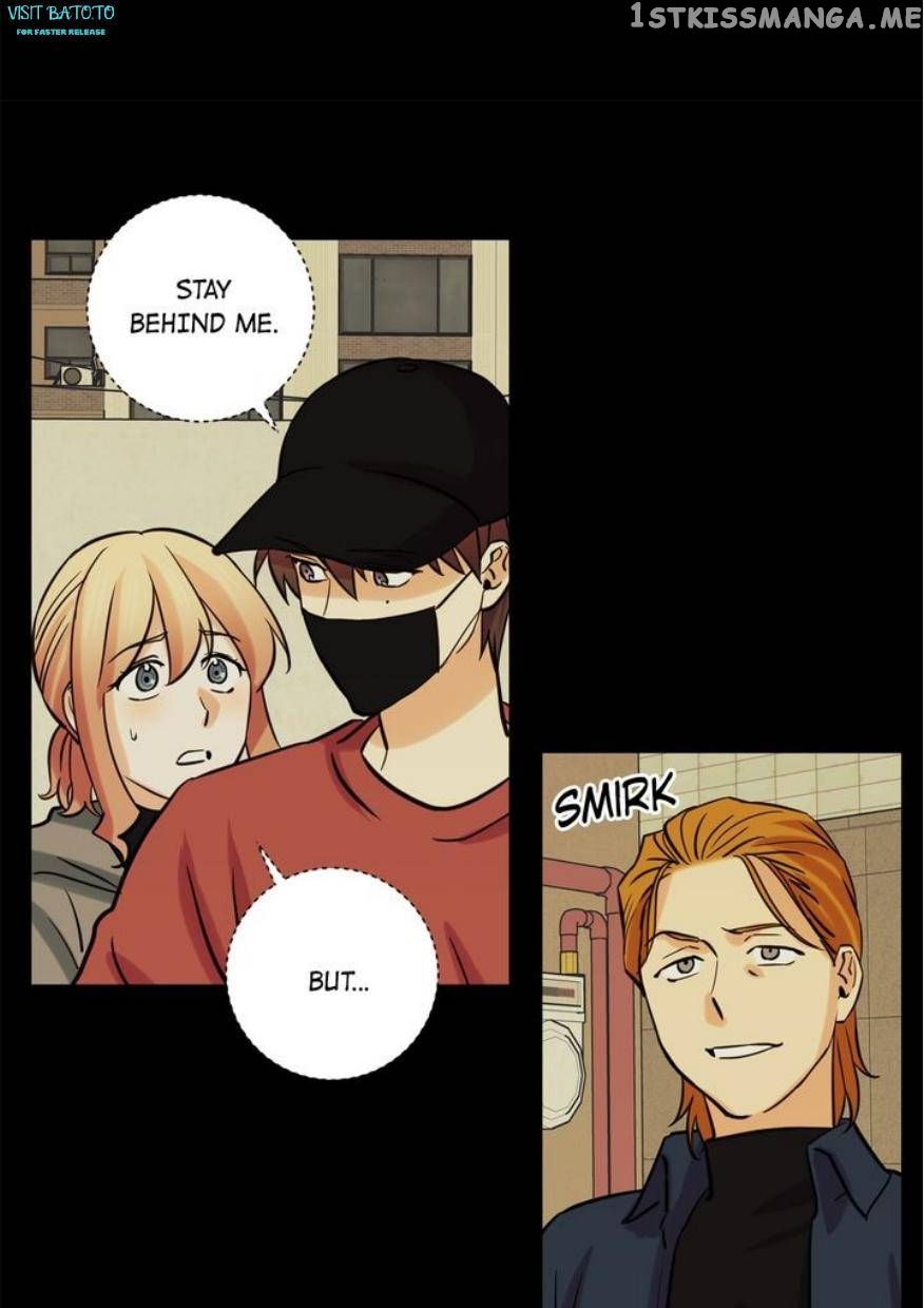 Unmelting Words chapter 31 - page 2