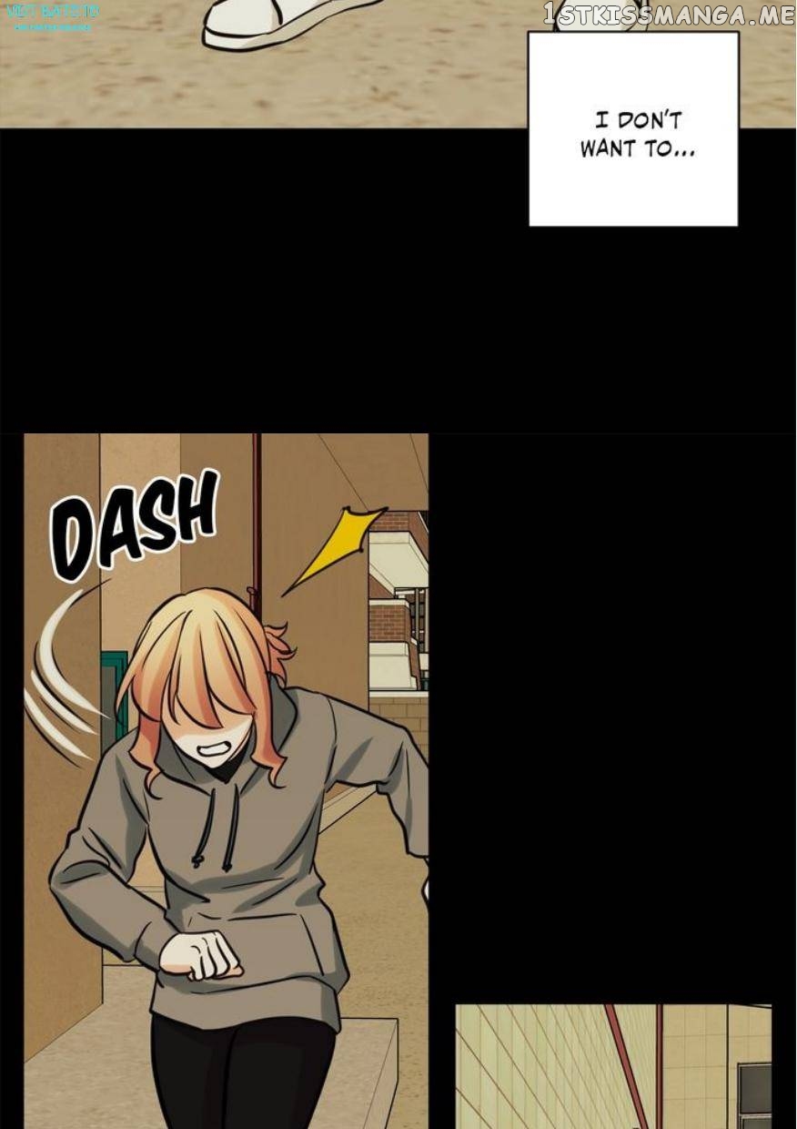 Unmelting Words chapter 31 - page 20