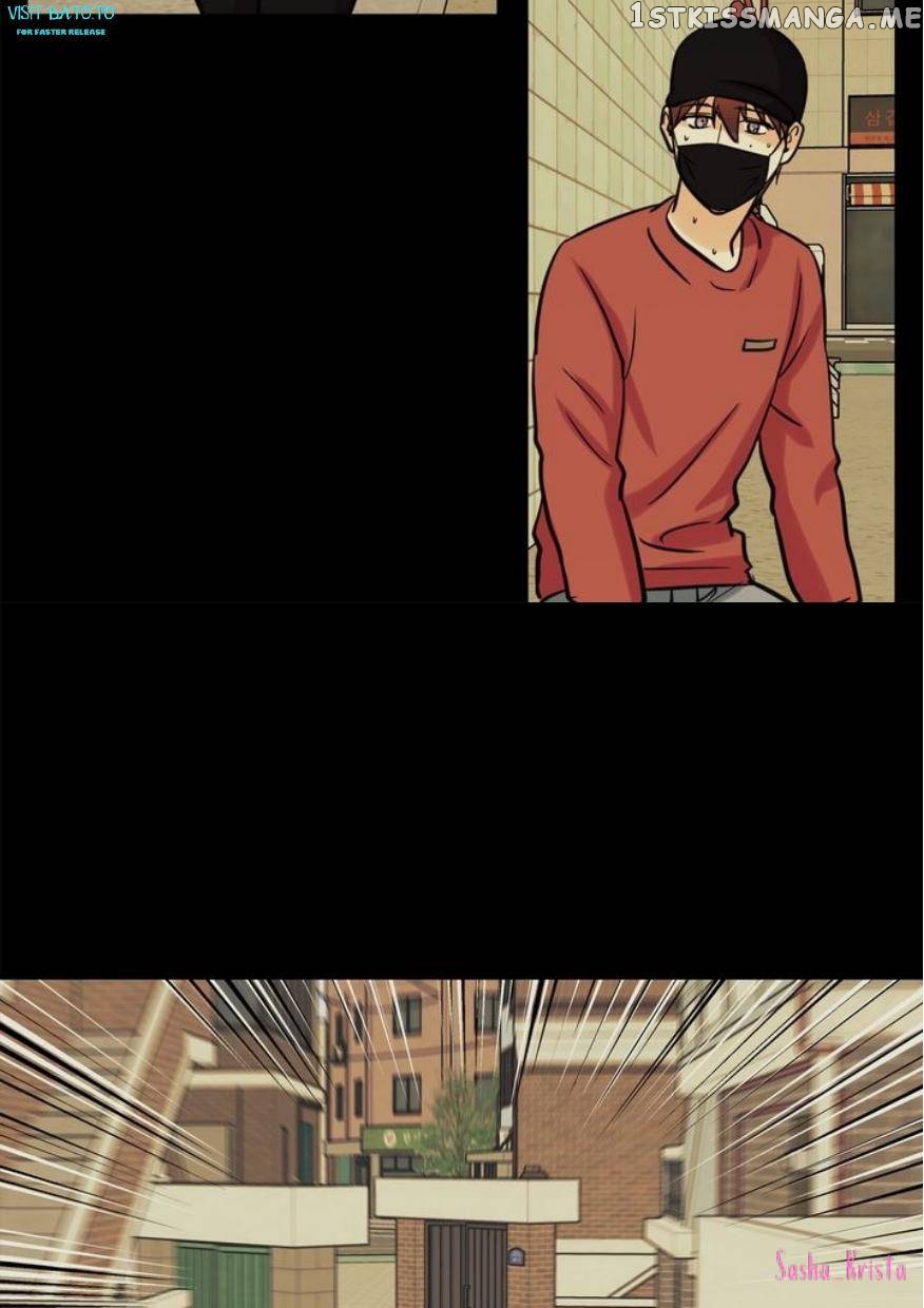 Unmelting Words chapter 31 - page 21