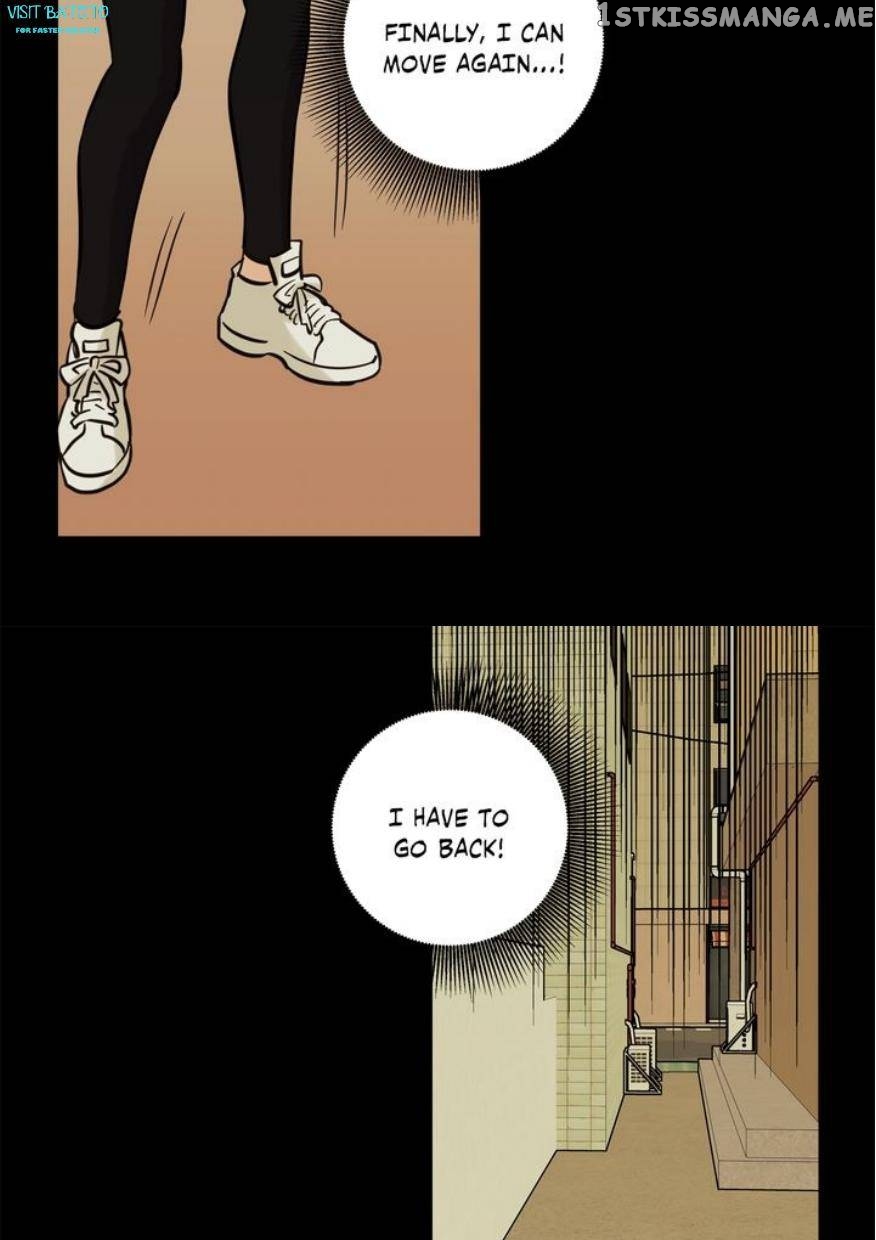 Unmelting Words chapter 31 - page 28