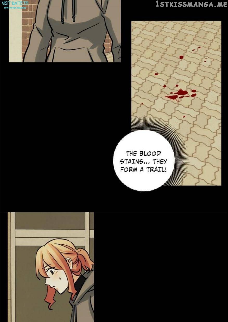 Unmelting Words chapter 31 - page 30