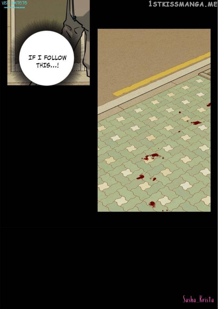 Unmelting Words chapter 31 - page 31
