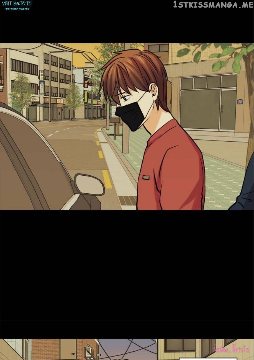 Unmelting Words chapter 31 - page 33