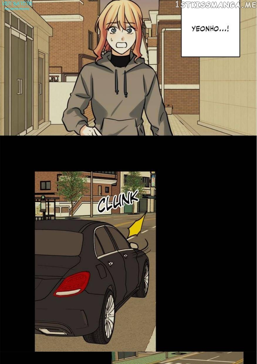 Unmelting Words chapter 31 - page 34
