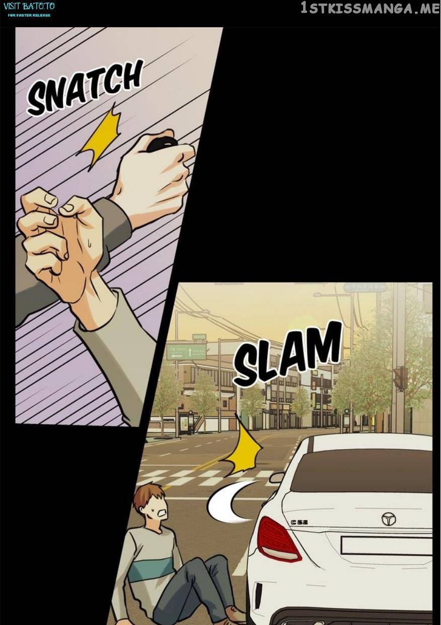 Unmelting Words chapter 31 - page 36