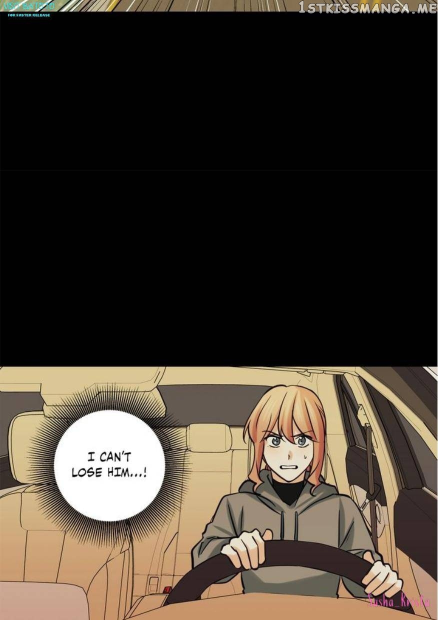 Unmelting Words chapter 31 - page 39