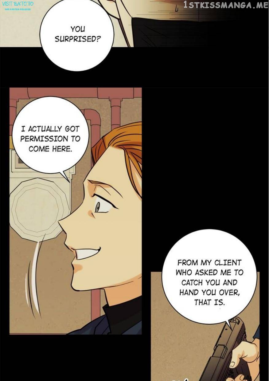 Unmelting Words chapter 31 - page 4