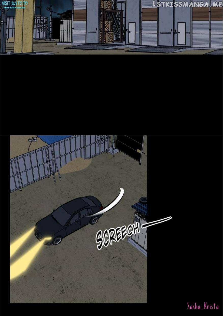 Unmelting Words chapter 31 - page 41