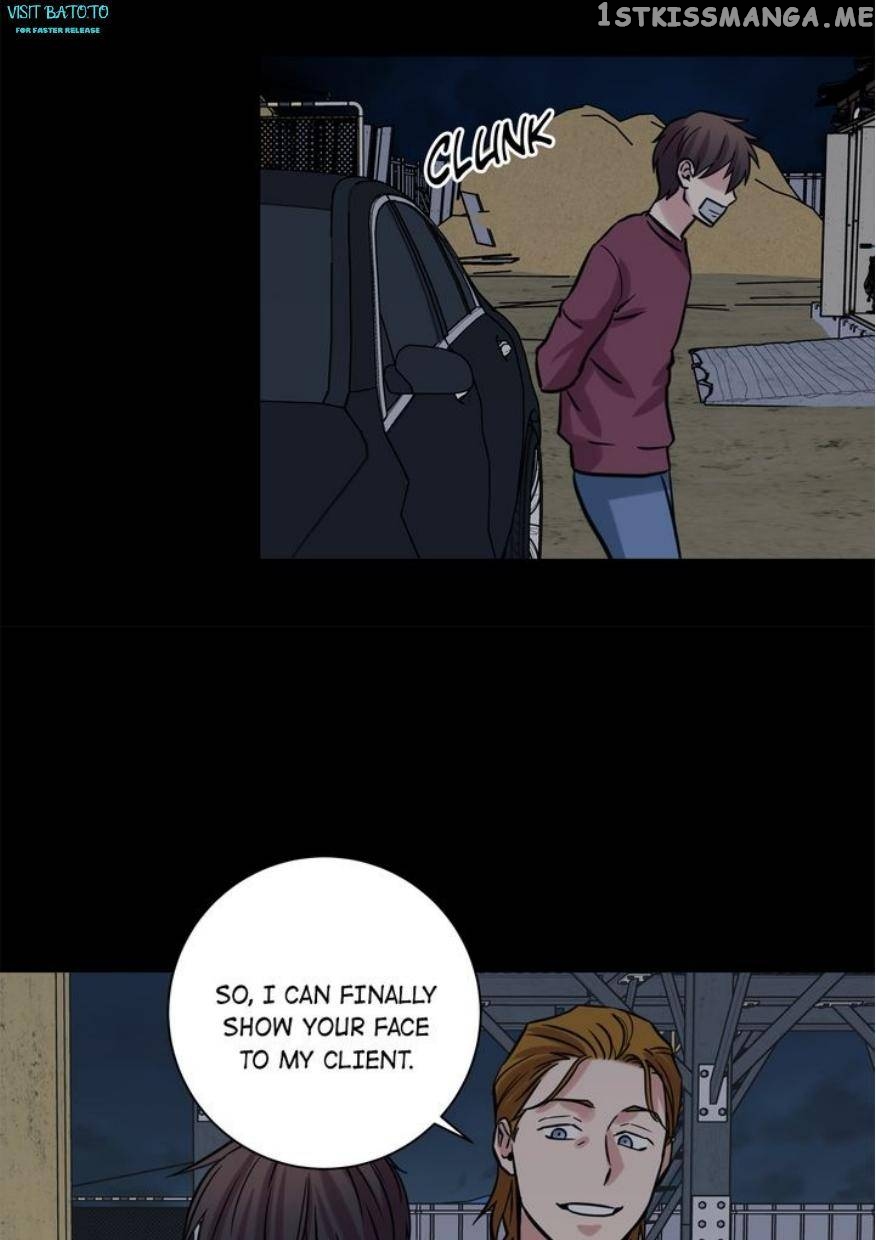 Unmelting Words chapter 31 - page 42