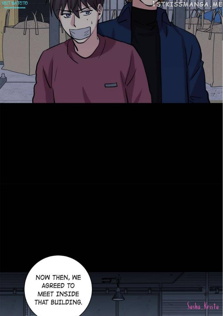 Unmelting Words chapter 31 - page 43