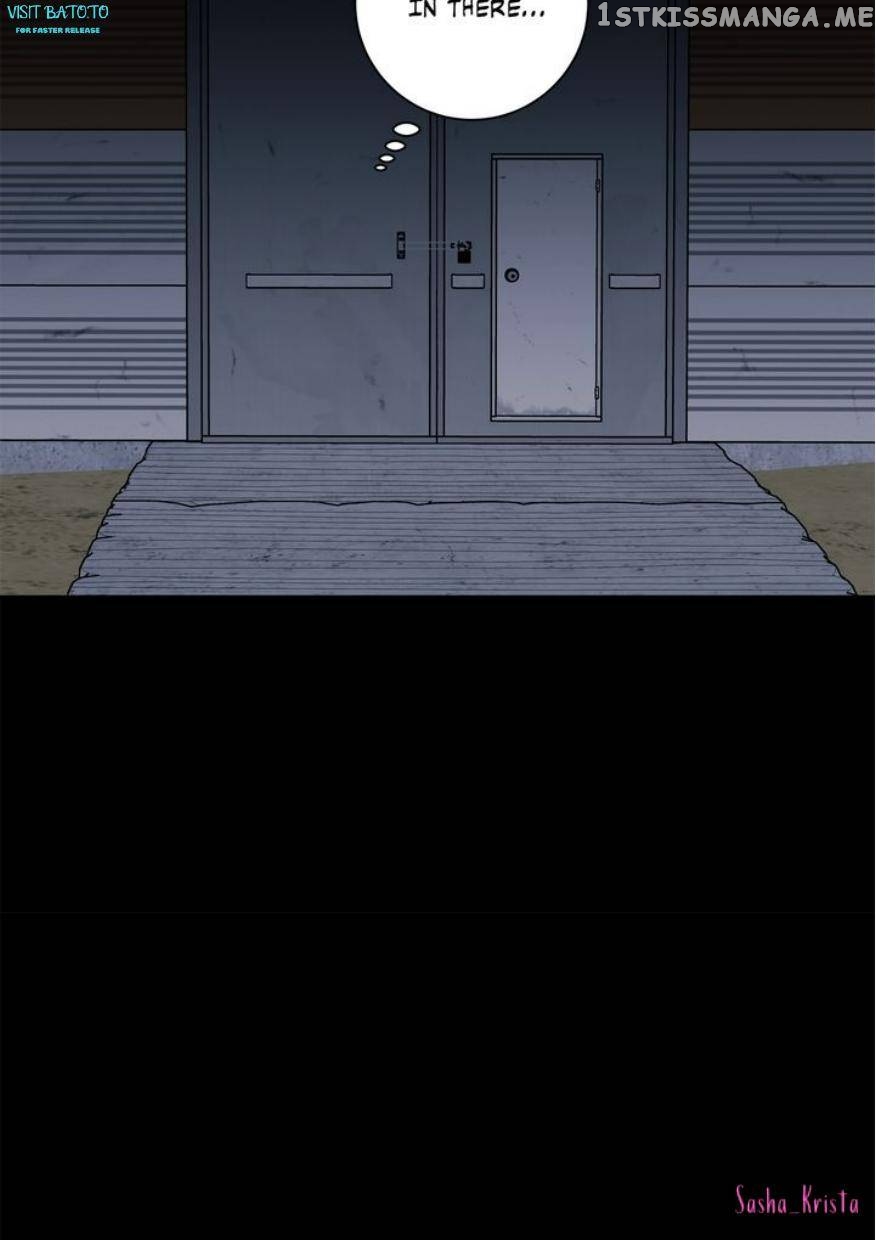 Unmelting Words chapter 31 - page 45