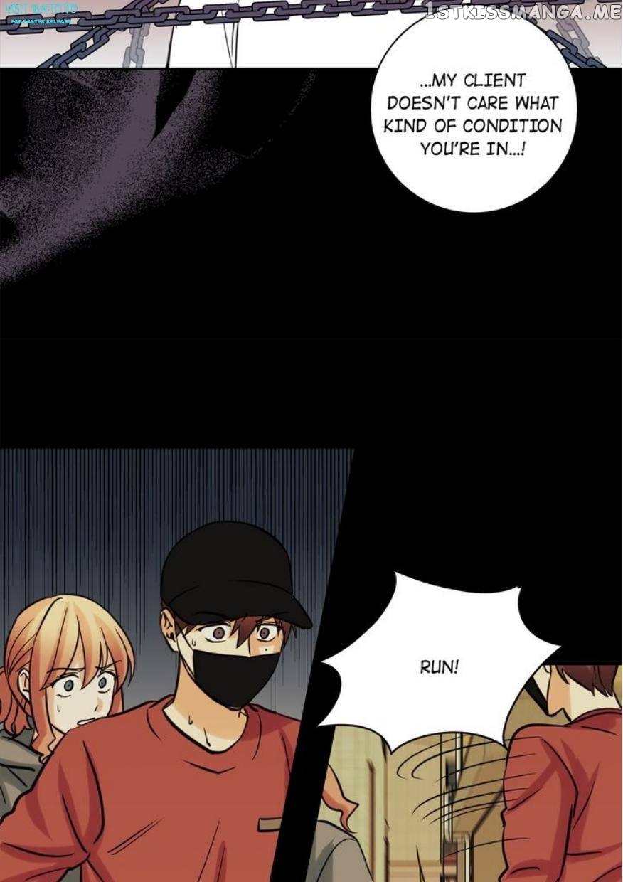 Unmelting Words chapter 31 - page 6
