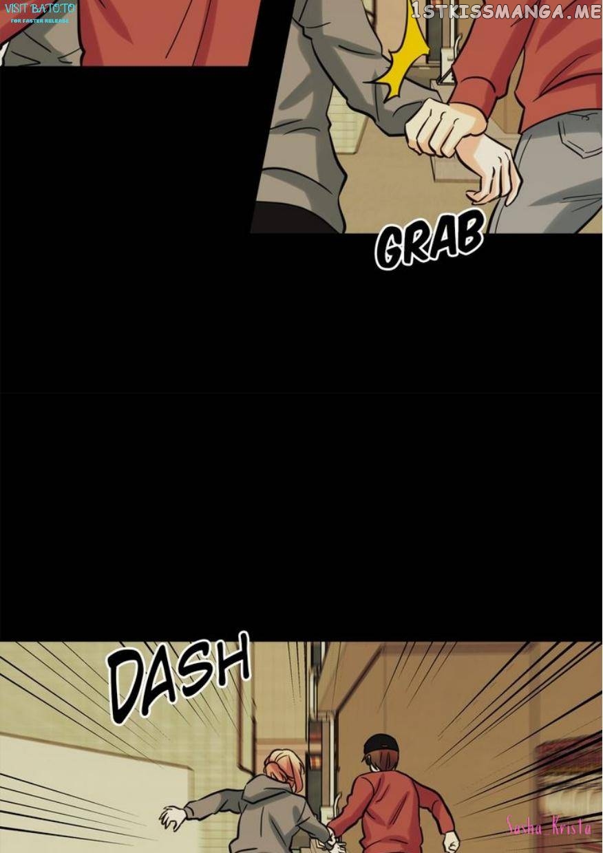 Unmelting Words chapter 31 - page 7