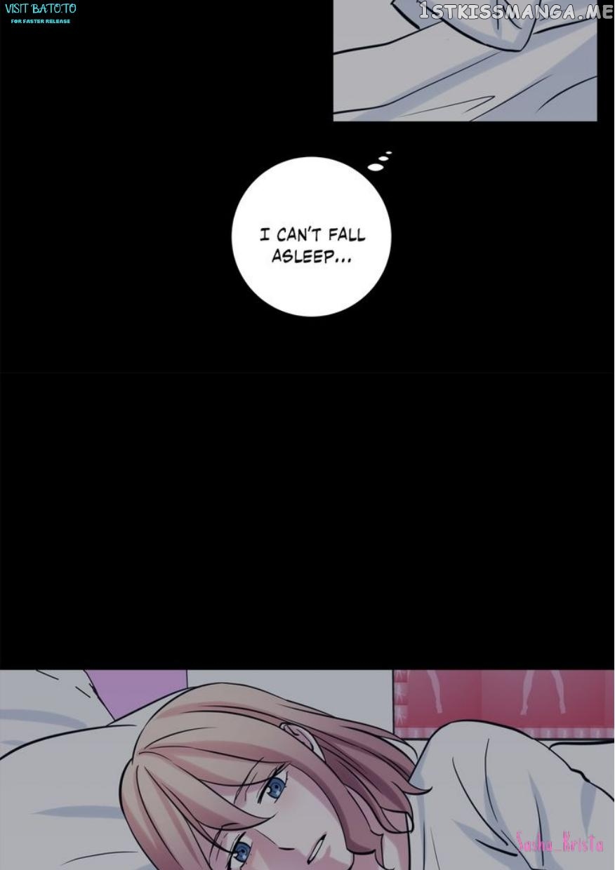 Unmelting Words chapter 30 - page 13