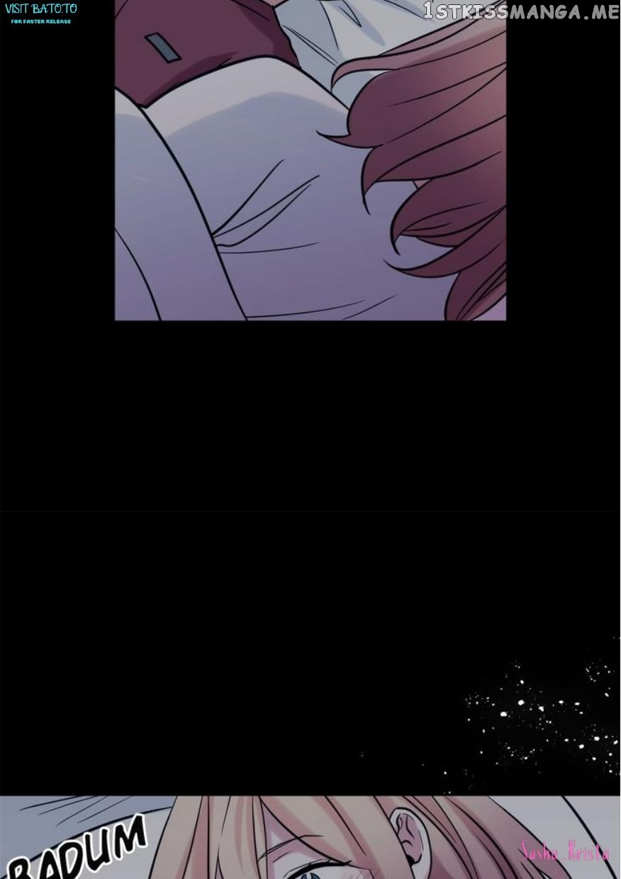 Unmelting Words chapter 30 - page 15