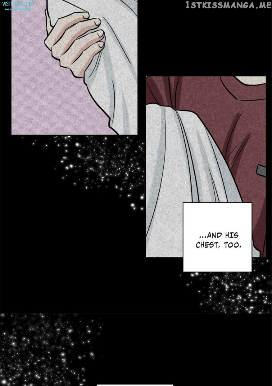 Unmelting Words chapter 30 - page 18