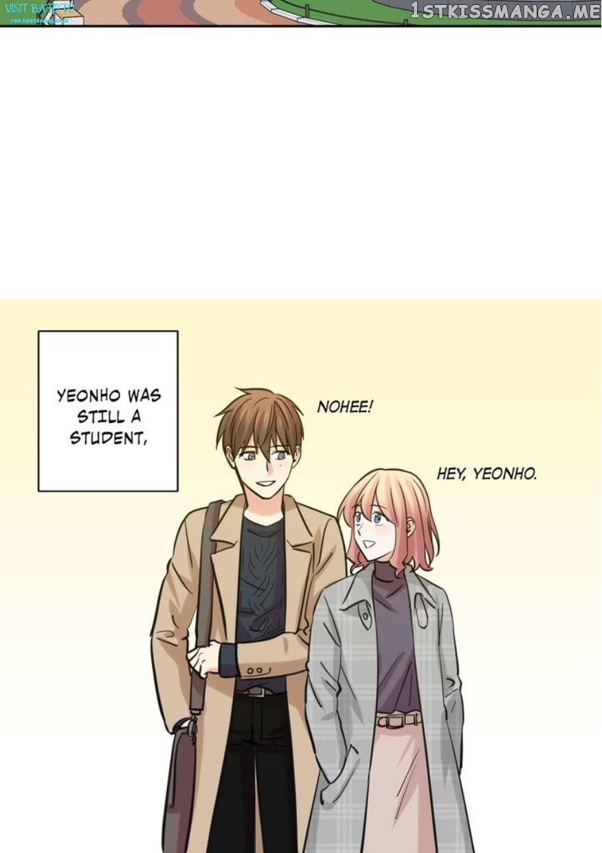 Unmelting Words chapter 30 - page 26