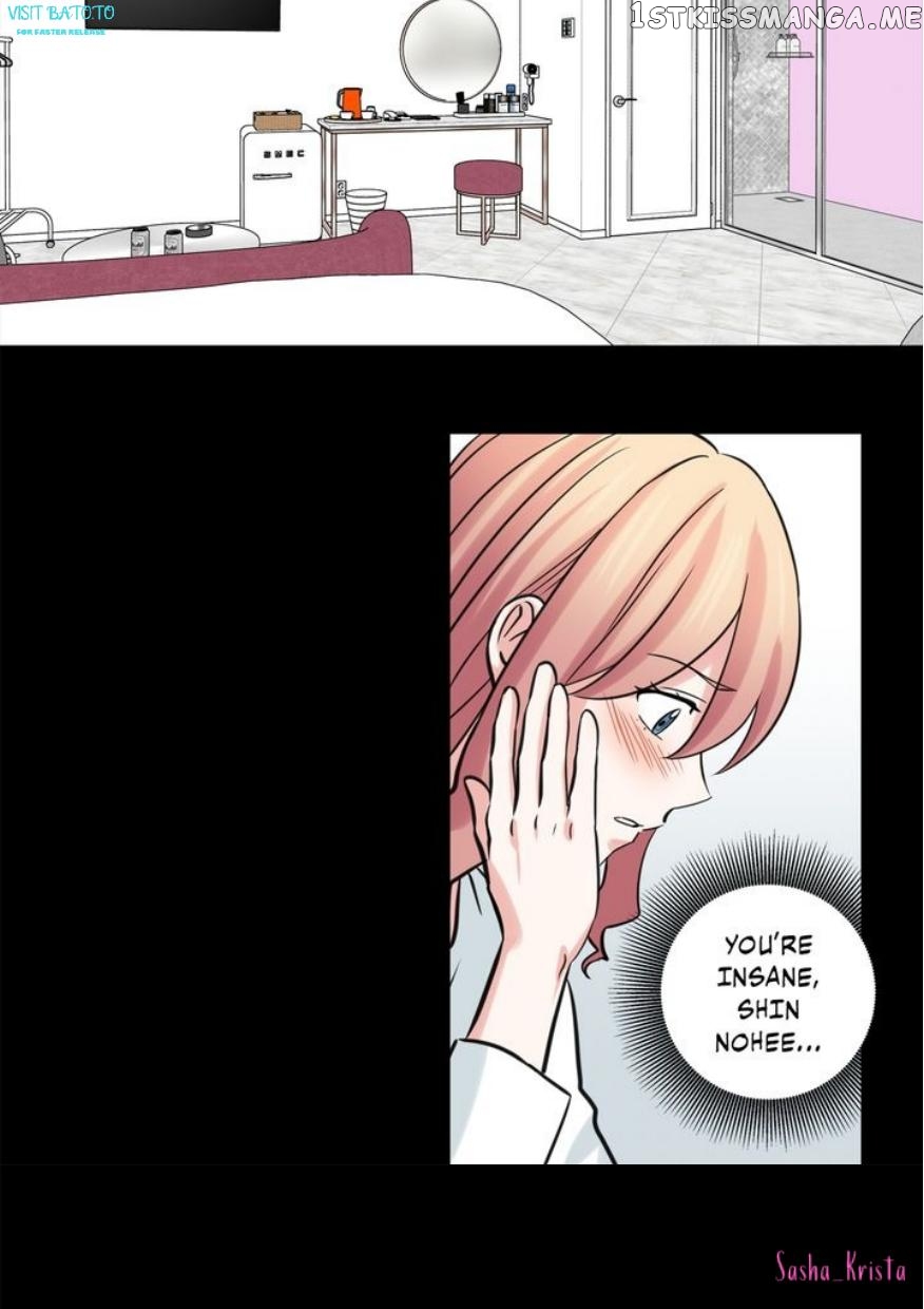 Unmelting Words chapter 30 - page 33