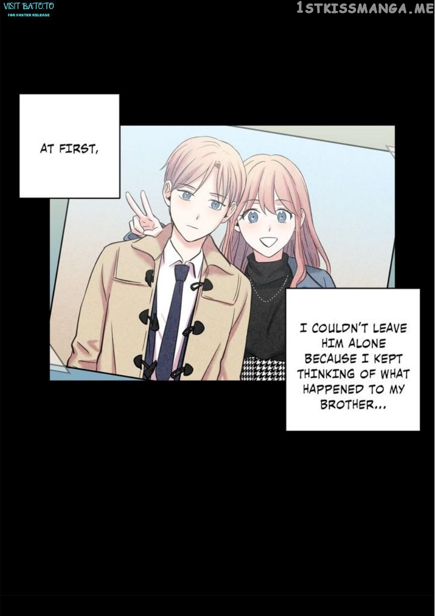 Unmelting Words chapter 30 - page 34