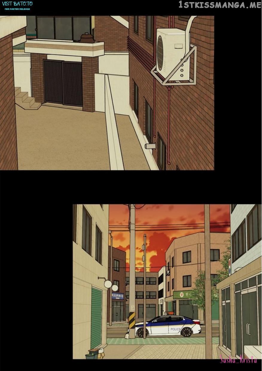 Unmelting Words chapter 30 - page 35