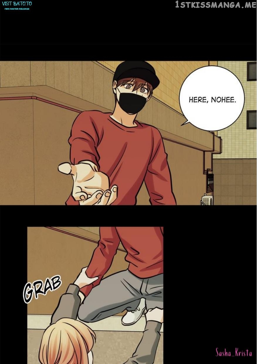 Unmelting Words chapter 30 - page 37
