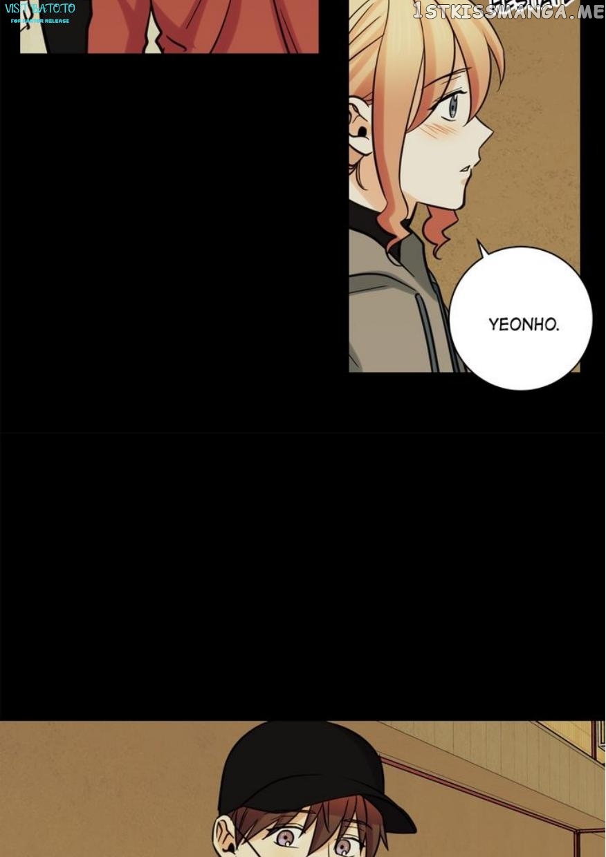 Unmelting Words chapter 30 - page 42
