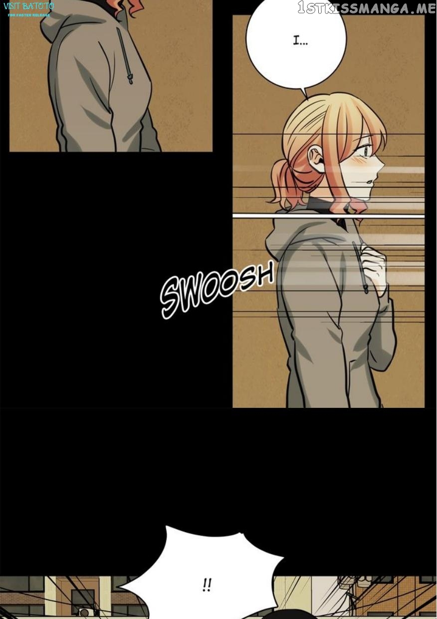 Unmelting Words chapter 30 - page 44