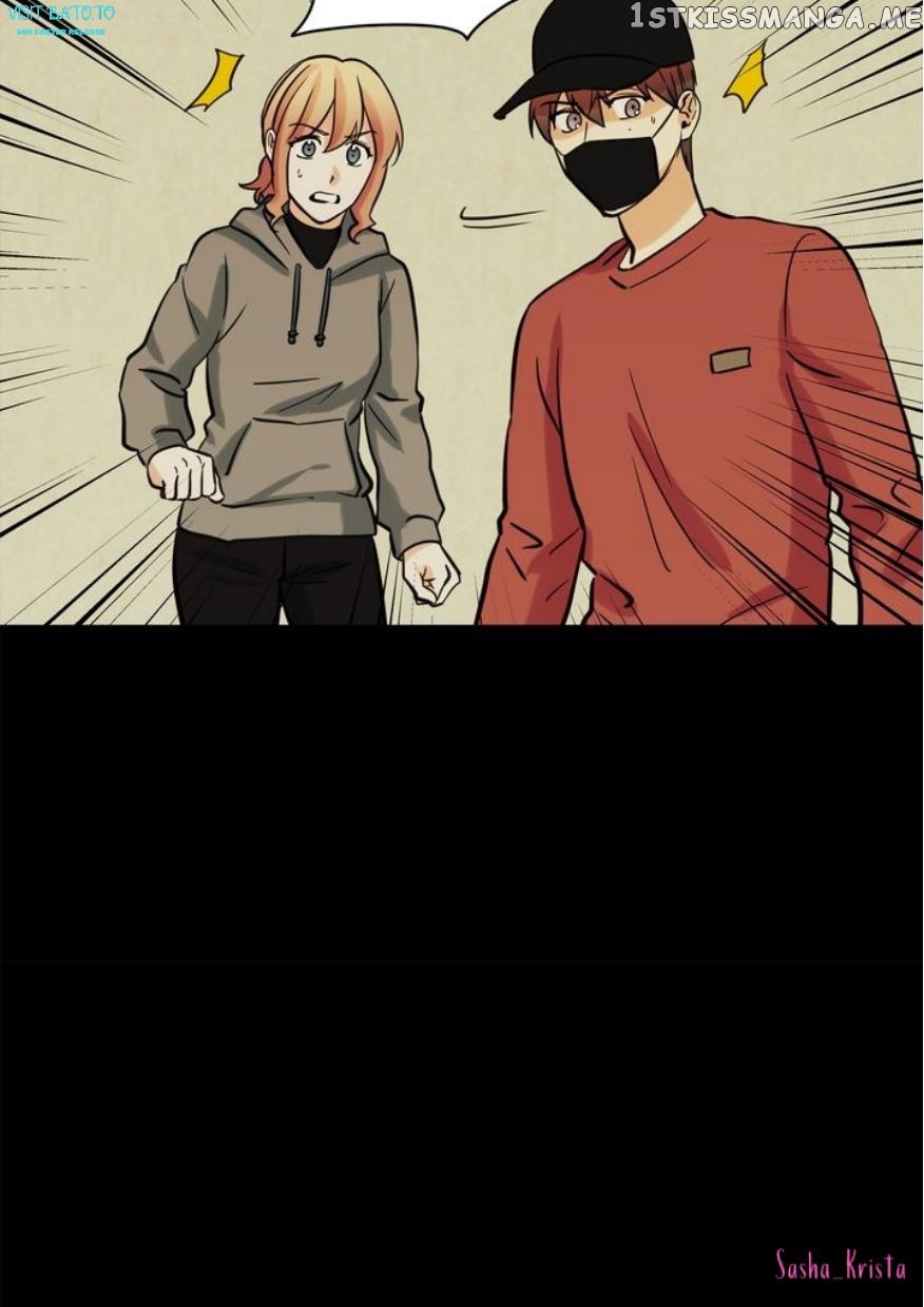 Unmelting Words chapter 30 - page 45