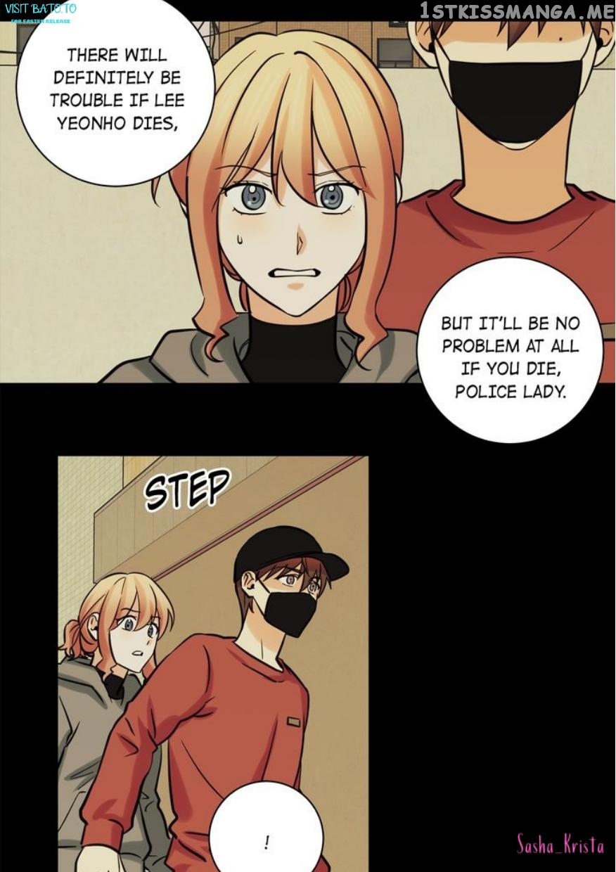 Unmelting Words chapter 30 - page 49