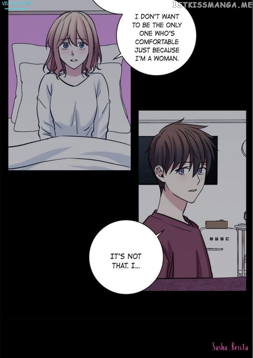 Unmelting Words chapter 30 - page 5