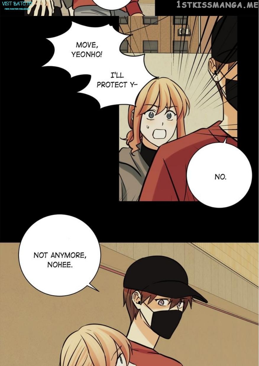 Unmelting Words chapter 30 - page 50