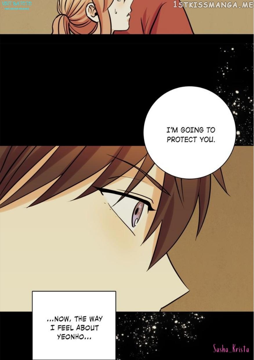 Unmelting Words chapter 30 - page 51