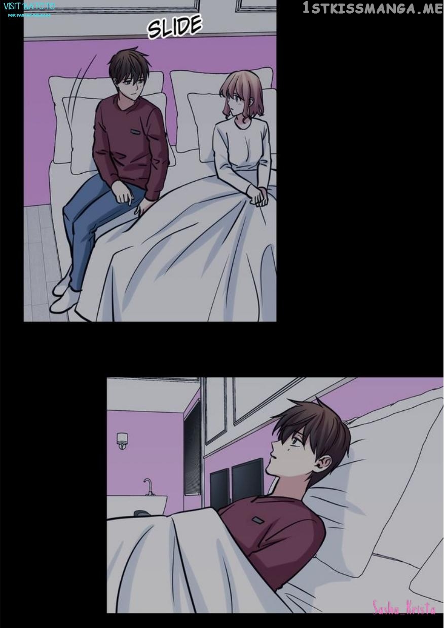 Unmelting Words chapter 30 - page 7