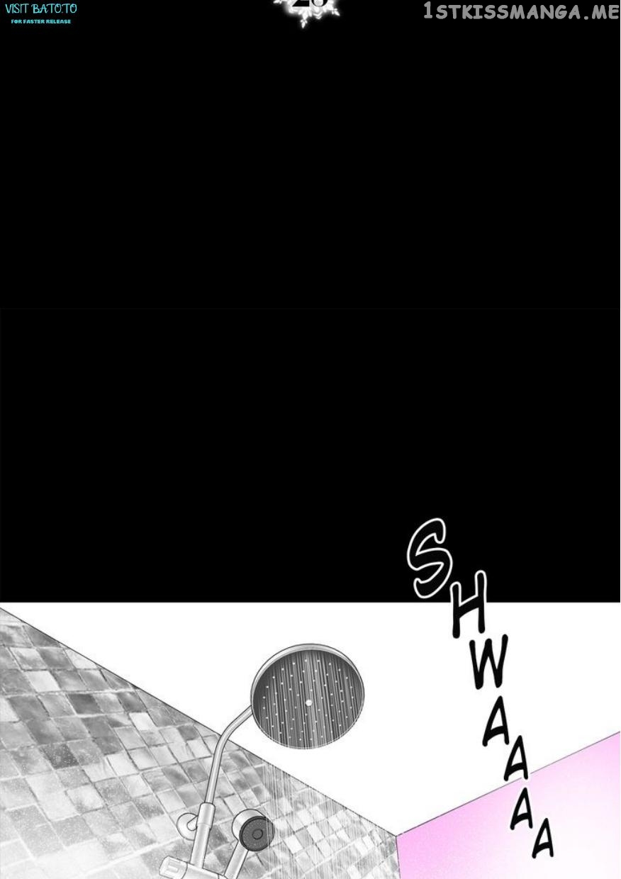 Unmelting Words chapter 29 - page 12
