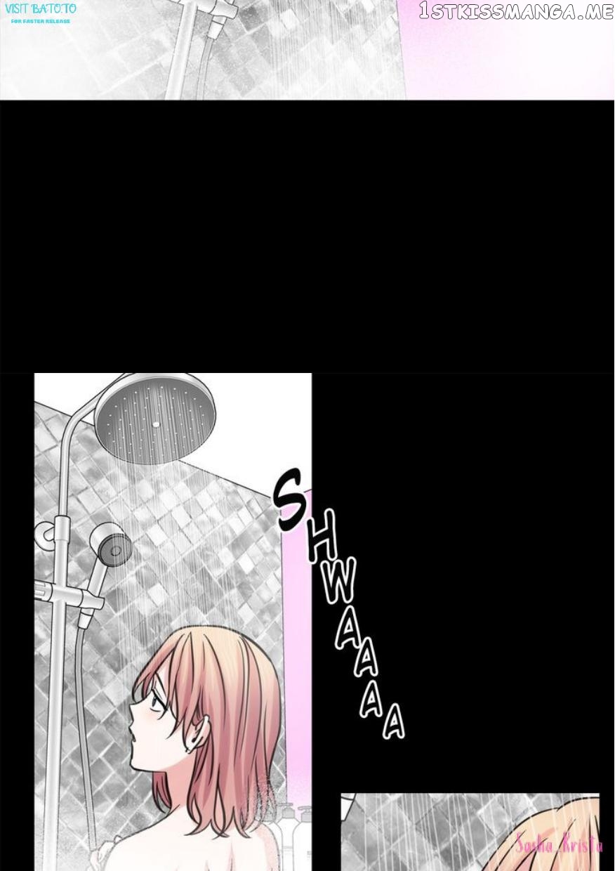 Unmelting Words chapter 29 - page 13
