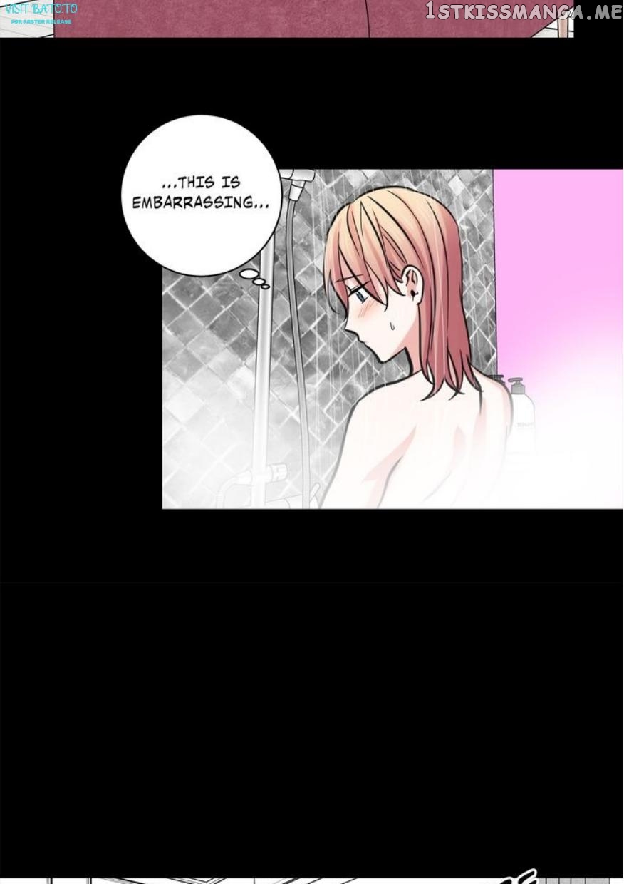 Unmelting Words chapter 29 - page 16