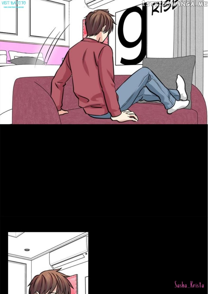 Unmelting Words chapter 29 - page 17