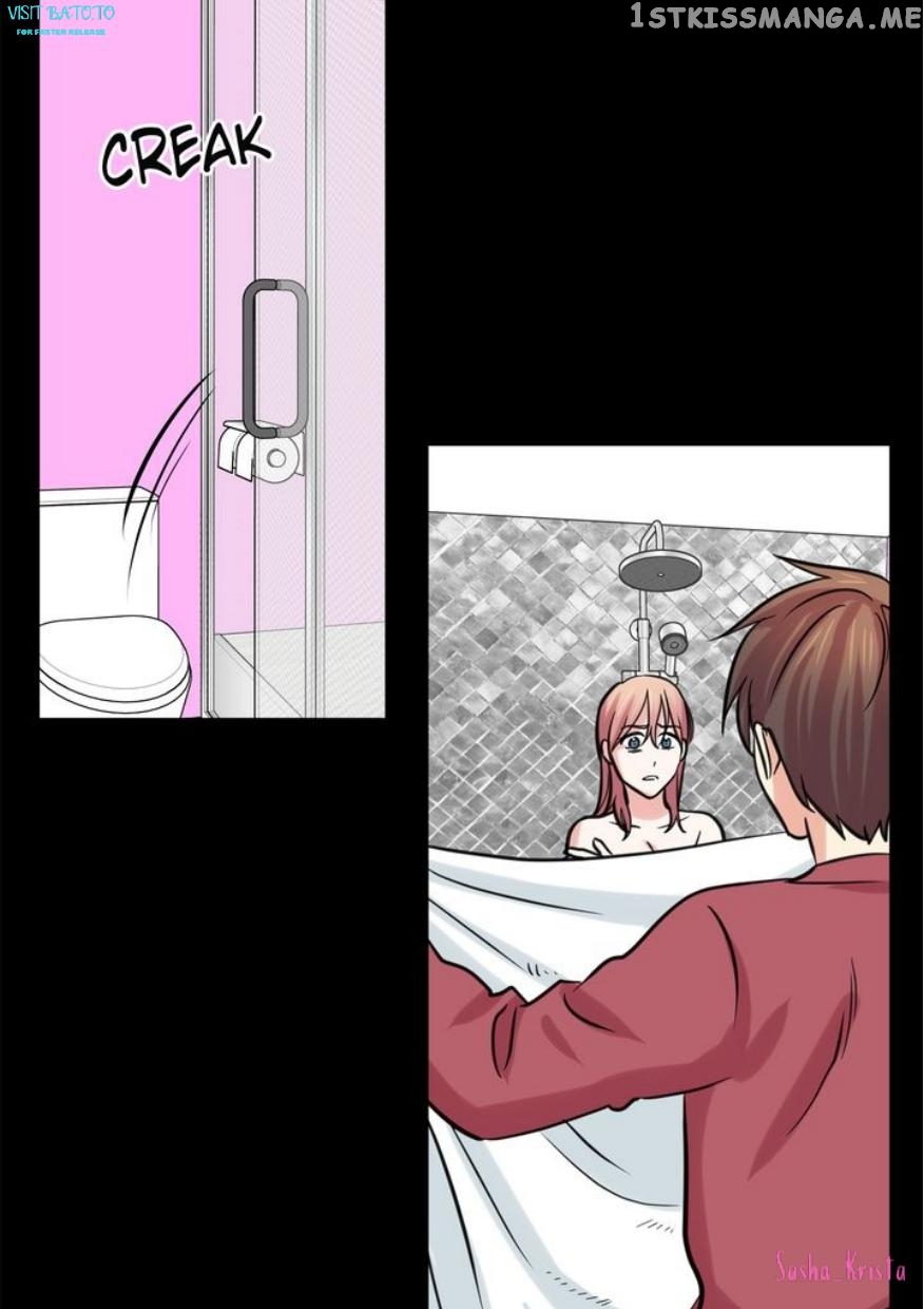 Unmelting Words chapter 29 - page 21