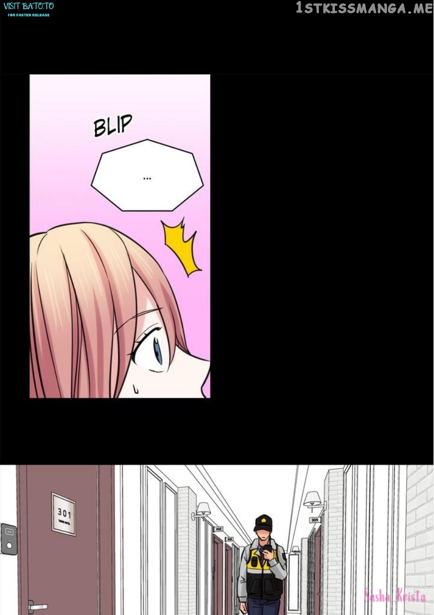 Unmelting Words chapter 29 - page 23