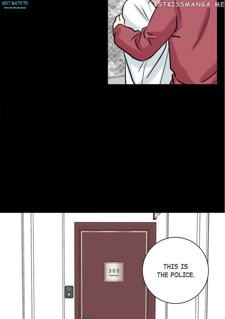 Unmelting Words chapter 29 - page 26