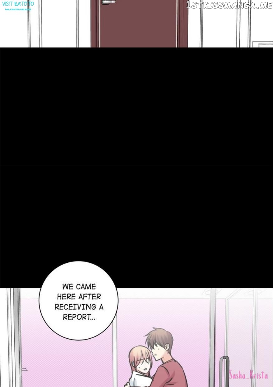 Unmelting Words chapter 29 - page 27