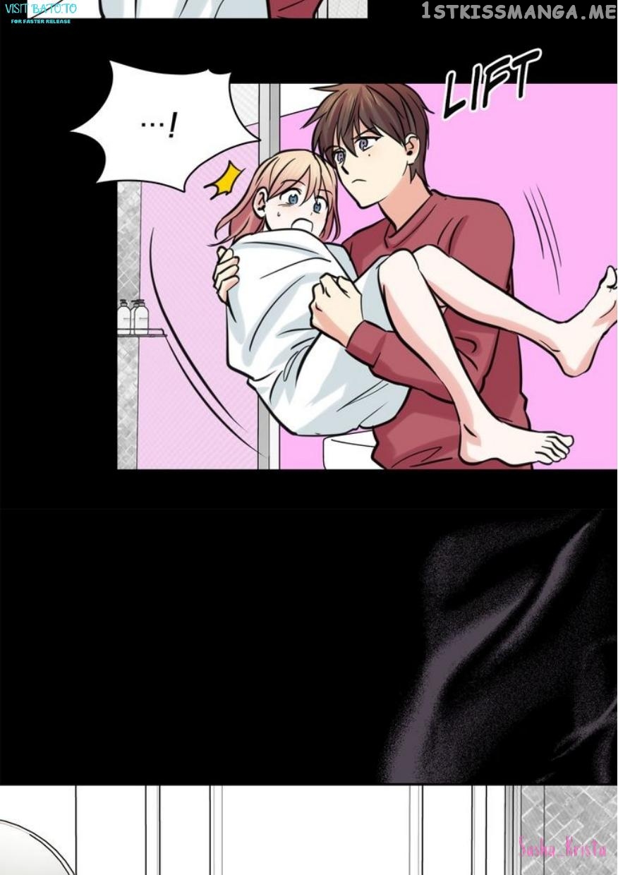 Unmelting Words chapter 29 - page 29