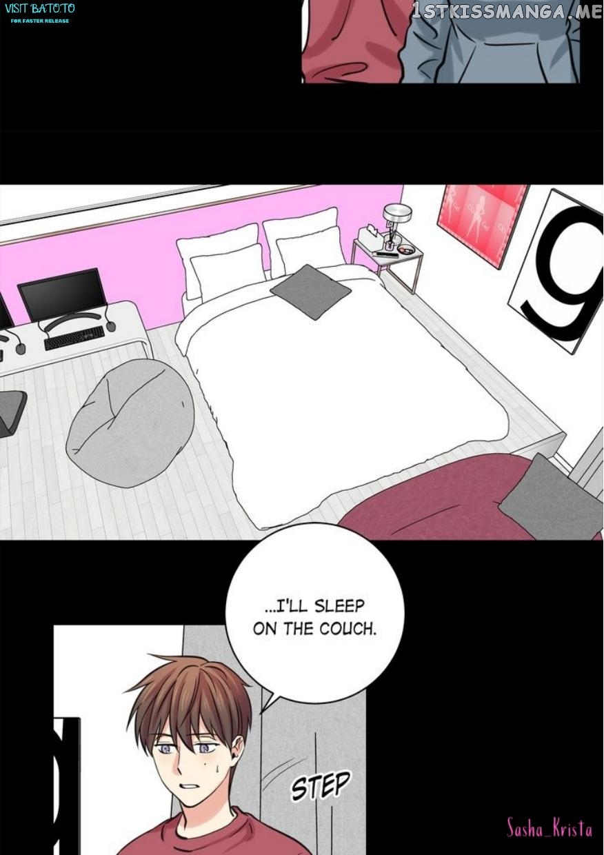 Unmelting Words chapter 29 - page 3