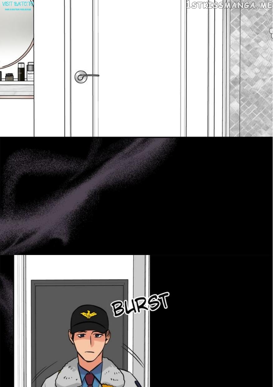 Unmelting Words chapter 29 - page 30
