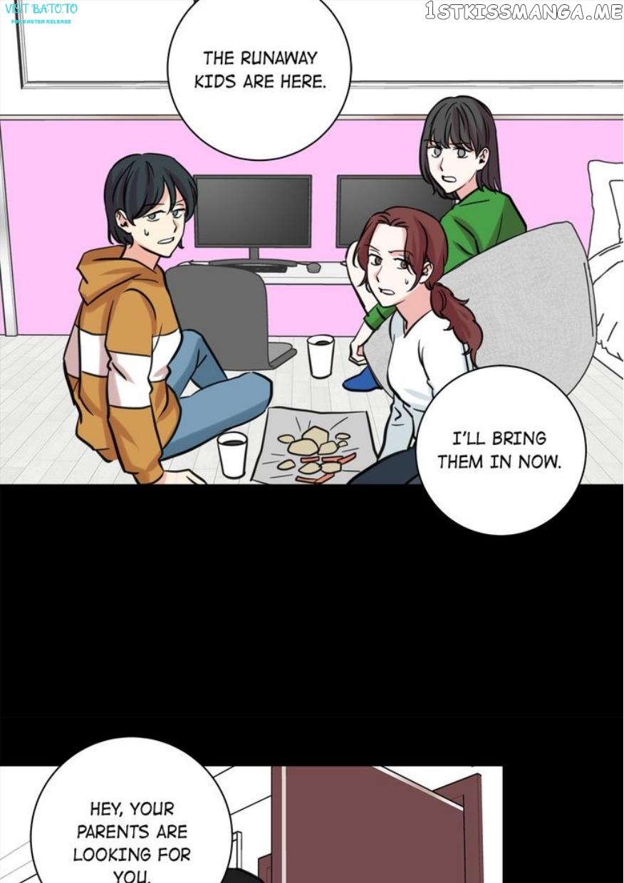Unmelting Words chapter 29 - page 32